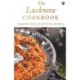 THE LUCKNOW COOKBOOK: A collection of recipes that celebrates the tehzeeb and nazaakat of Lucknow