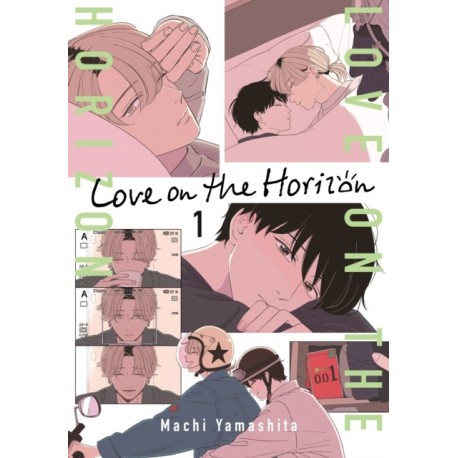 Love on the Horizon 1