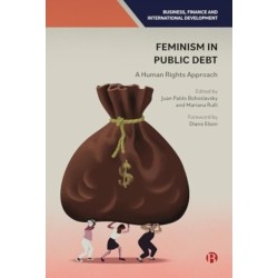 Feminism in Public Debt: A Human Rights Approach