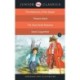 Junior Classicbook-12 (the Adventures of Tom Sawyer, Treasure Island, the Swiss Family Robinson, David Copperfield) (Junior Classics)