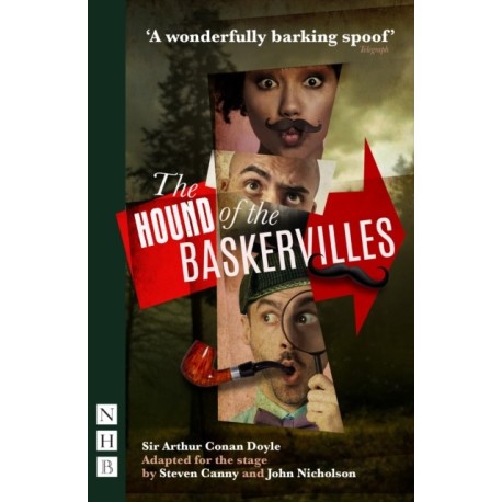 The Hound of the Baskervilles