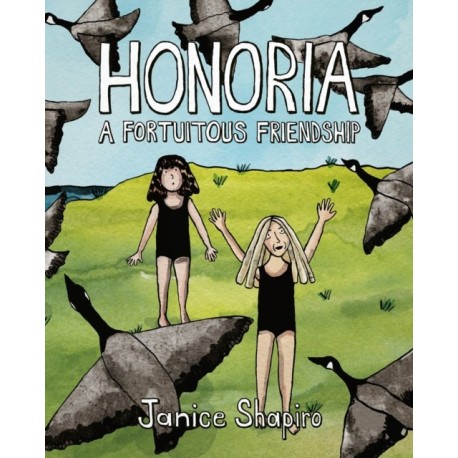 Honoria: A Fortuitous Friendship
