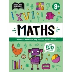 Help With Homework: Age 9+ Maths