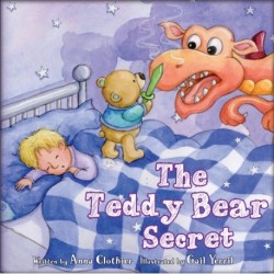 The Teddy Bear Secret