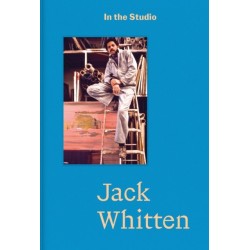 In the Studio: Jack Whitten