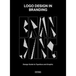 Logo Design in Branding: Design Guide to Typeface and Graphic