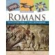 Romans: Dress, Eat, Write, and Play Just Like the Romans