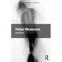 Individuals: An Essay in Descriptive Metaphysics