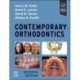 Contemporary Orthodontics