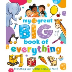 My Great Big Book of Everything