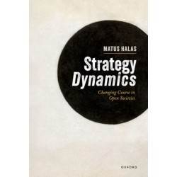 Strategy Dynamics: Changing Course in Open Societies