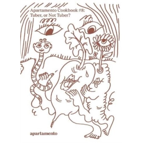 Apartamento Cookbook -8