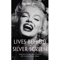 The Times Lives Behind the Silver Screen: Era-Defining Obituaries of Iconic Film Stars