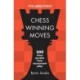 The Times Chess Winning Moves: 540 Chess Puzzles from Tournament Play