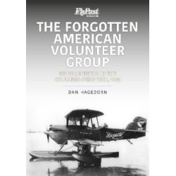 The Forgotten American Volunteer Group: US Volunteers in the Columbia-Peru War, 1932