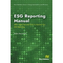ESG Reporting Manual: 500+ Legal Tips and Tricks to Improve Your ESG Reporting