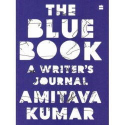 The Blue Book: A Writer's Journal