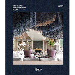 Cuaik (ENG): Spaces for Contemporary Living