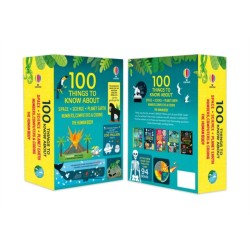 100 THINGS TO KNOW ABOUT BOXSET