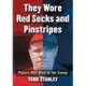 They Wore Red Socks and Pinstripes: Players Who Went to the Enemy