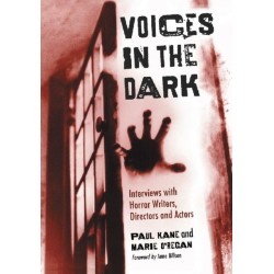 Voices in the Dark