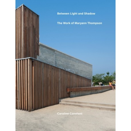 Between Light and Shadow: The Work of Maryann Thompson
