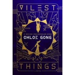 Vilest Things: A Novel