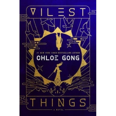 Vilest Things: A Novel