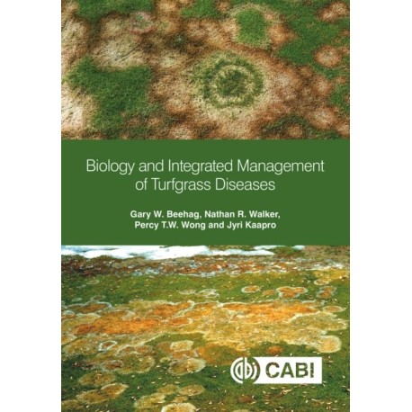 Biology and Integrated Management of Turfgrass Diseases