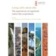 Living with native title: The experiences of registered native title corporations