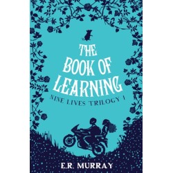The Book of Learning: Nine Lives Trilogy Part 1
