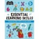 Help With Homework: Age 5+ Essential Learning Skills