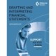 DRAFTING AND INTERPRETING FINANCIAL STATEMENTS WORKBOOK
