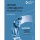APPLIED MANAGMENT ACCOUNTING WORKBOOK