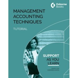 MANAGEMENT ACCOUNTING TECHNIQUES TUTORIAL