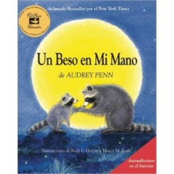 Un Beso en Mi Mano (The Kissing Hand)