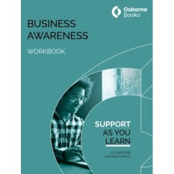 BUSINESS AWARENESS WORKBOOK