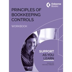 PRINCIPLES OF BOOKKEEPING WORKBOOK