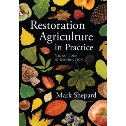 Restoration Agriculture in Practice: Video Tour & Instruction