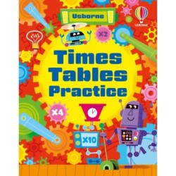 Times Tables Practice