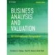 Business Analysis & Valuation: An International Perspective