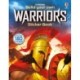 Build Your Own Warriors Sticker Book
