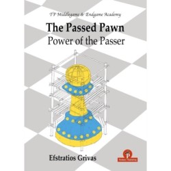 The Passed Pawn: Power of the Passer
