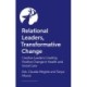 Human Leadership: How to Succeed (and How to Fail) in the Helping Professions