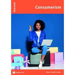 Consumerism: Issues: PSHE & RSE Resources For Key Stage 3 & 4