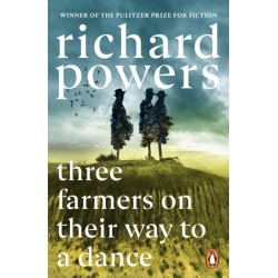 Three Farmers on Their Way to a Dance