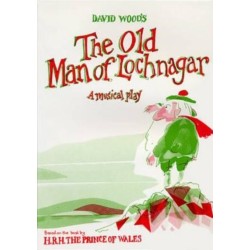 The Old Man of Lochnagar