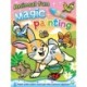 Magic Painting: Animal Fun