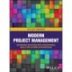 Modern Project Management: Successful Projects with Plan-based, Agile and Hybrid Approaches