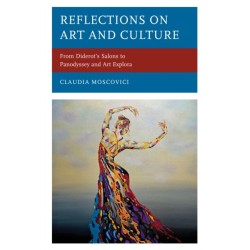 Reflections on Art and Culture: From Diderot's Salons to Panodyssey and Art Explora